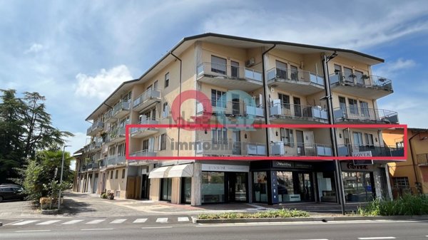 appartamento in vendita a Portogruaro