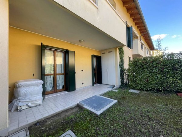 appartamento in vendita a Portogruaro
