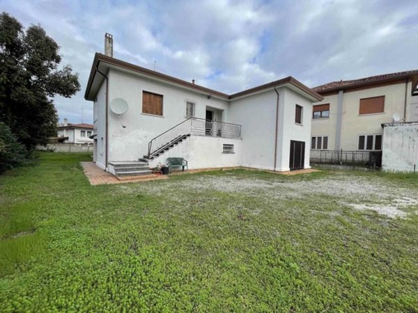 casa indipendente in vendita a Portogruaro