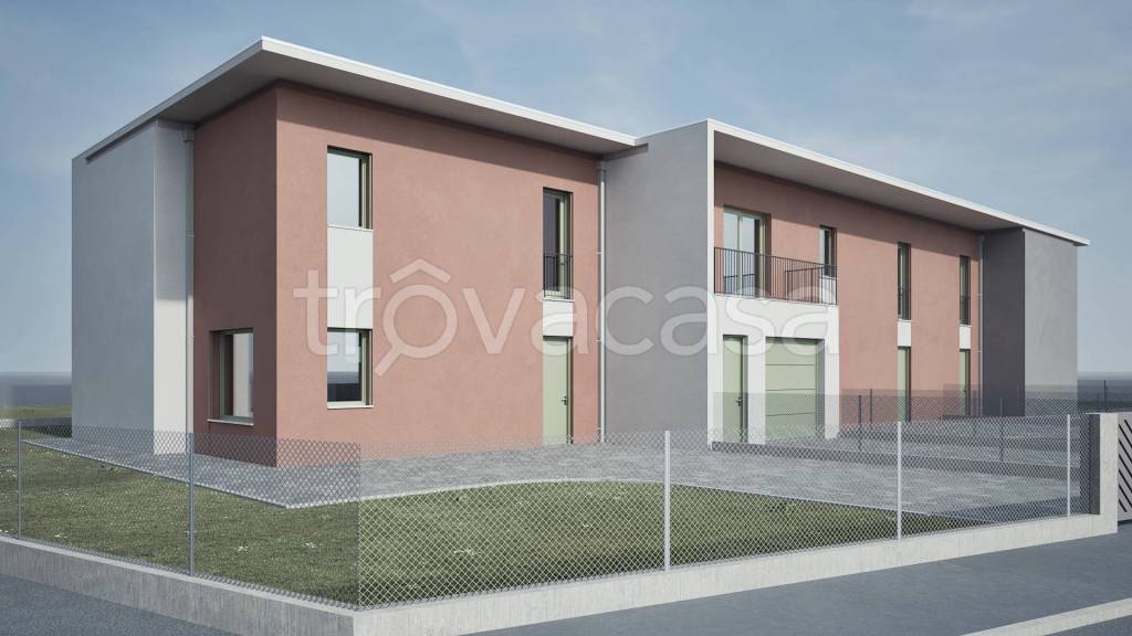 casa indipendente in vendita a Portogruaro