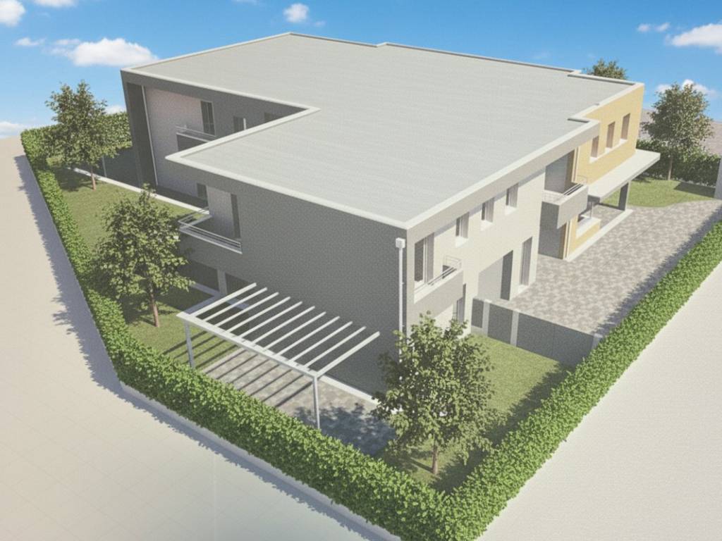 casa indipendente in vendita a Portogruaro