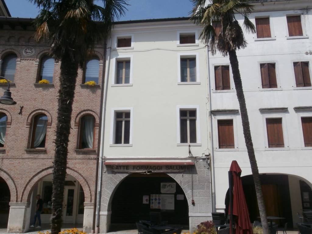 appartamento in vendita a Portogruaro
