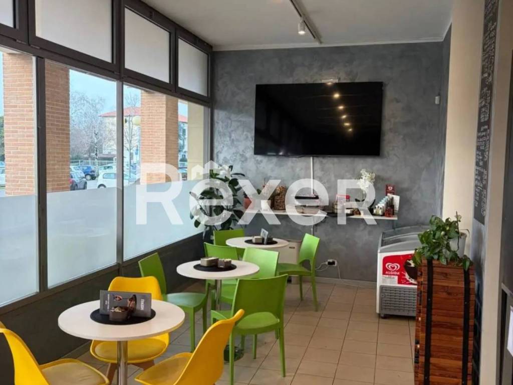 negozio in vendita a Portogruaro