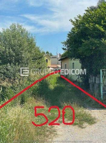 terreno agricolo in vendita a Portogruaro