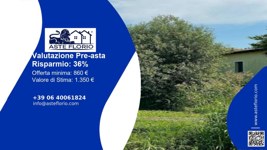 terreno agricolo in vendita a Portogruaro