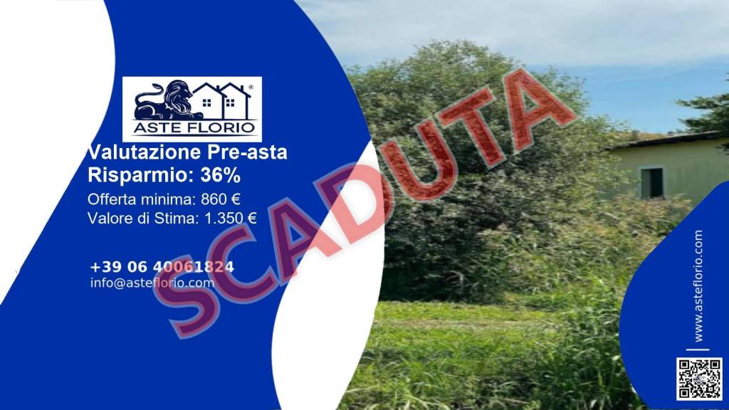 terreno agricolo in vendita a Portogruaro