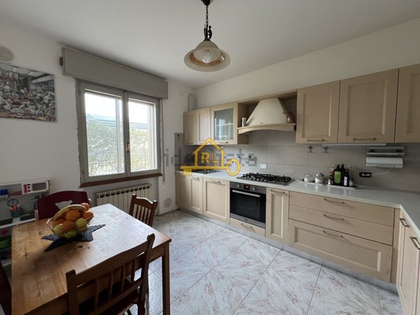 appartamento in vendita a Portogruaro