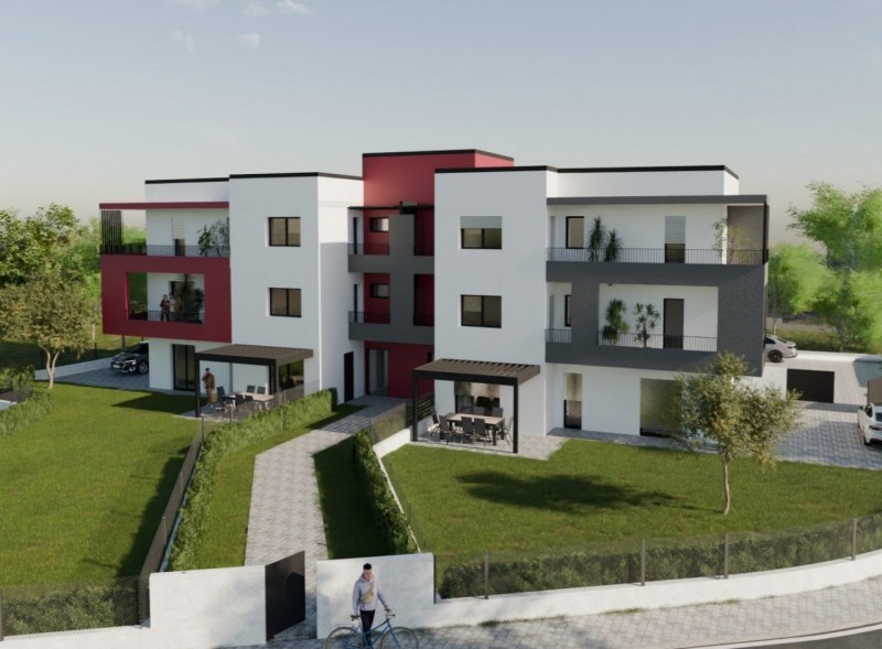 appartamento in vendita a Portogruaro