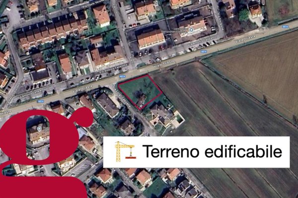 terreno agricolo in vendita a Portogruaro