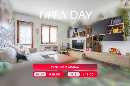 appartamento in vendita a Portogruaro in zona Ca' Longa