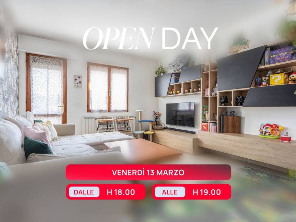 appartamento in vendita a Portogruaro in zona Ca' Longa