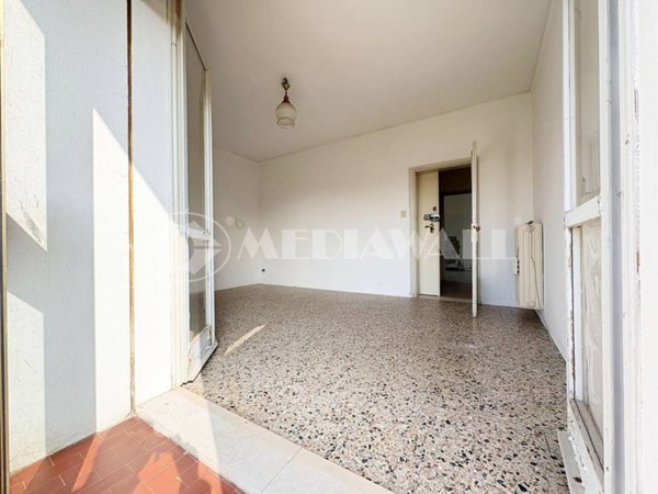 appartamento in vendita a Portogruaro in zona Ca' Longa