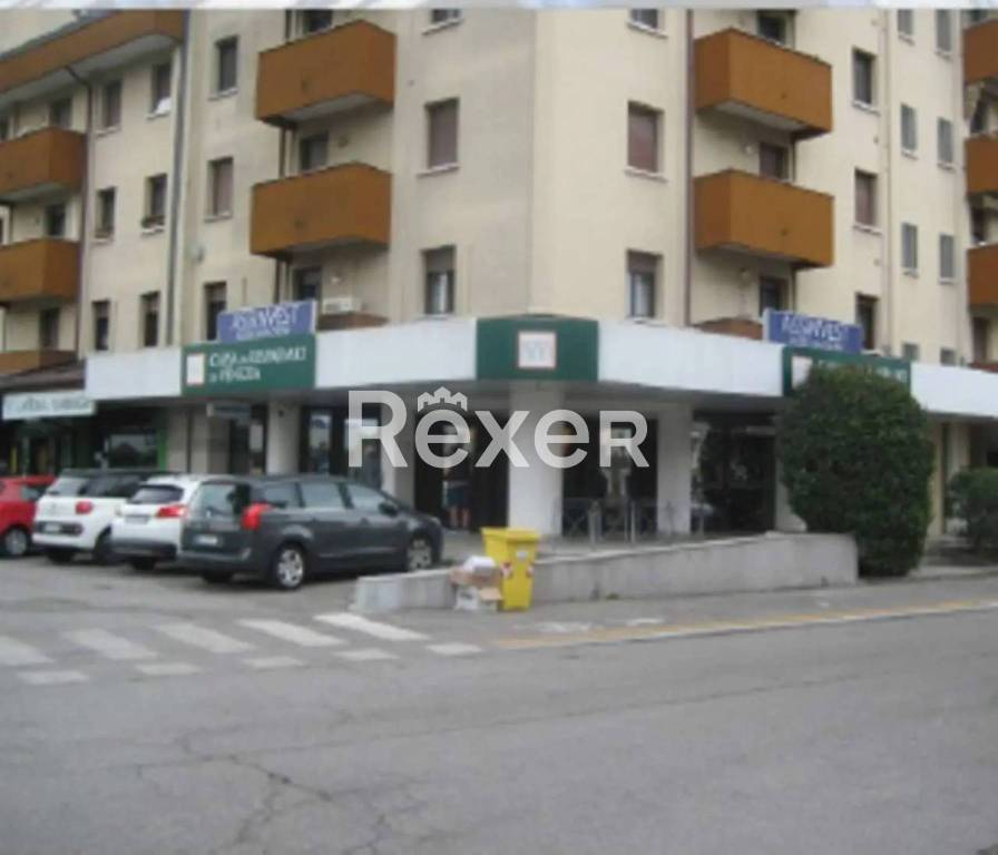 appartamento in vendita a Portogruaro