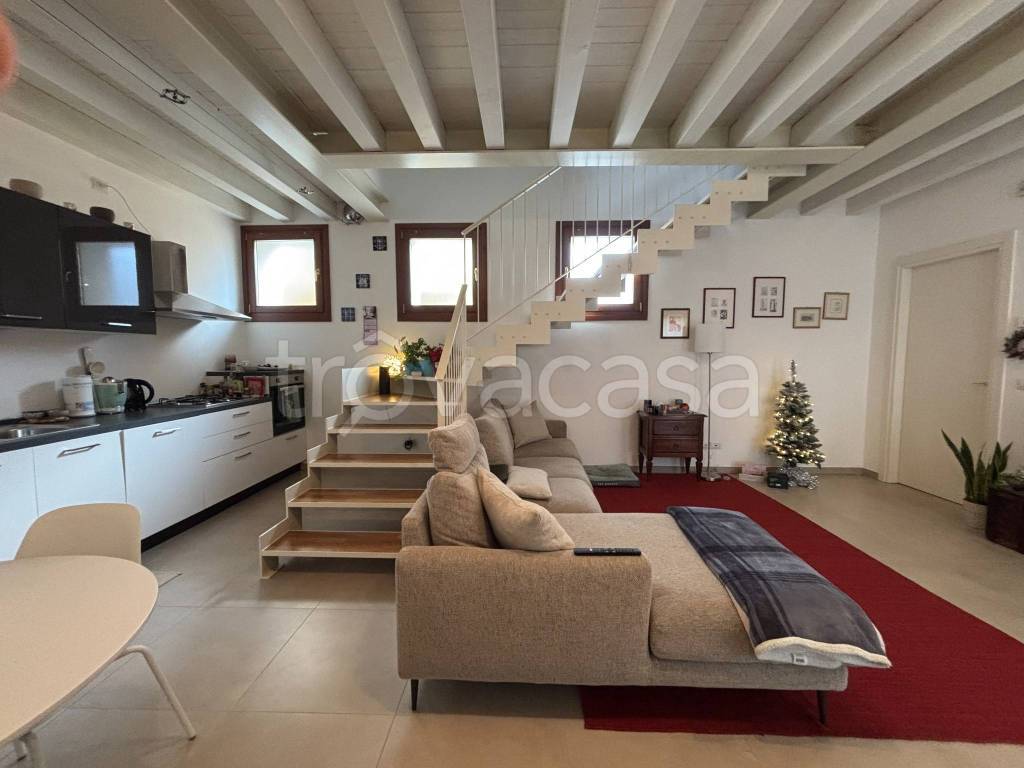 appartamento in vendita a Portogruaro