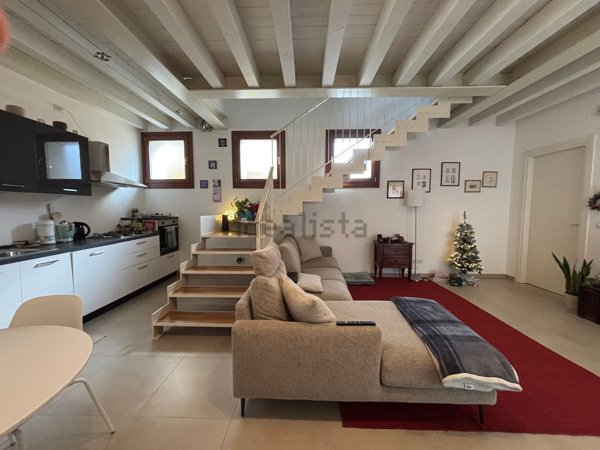appartamento in vendita a Portogruaro