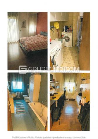 appartamento in vendita a Portogruaro