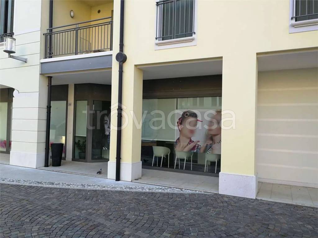negozio in vendita a Portogruaro