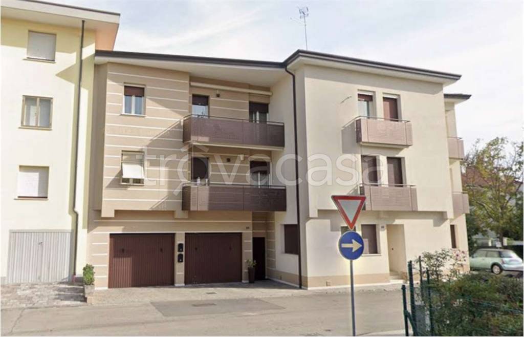 appartamento in vendita a Portogruaro