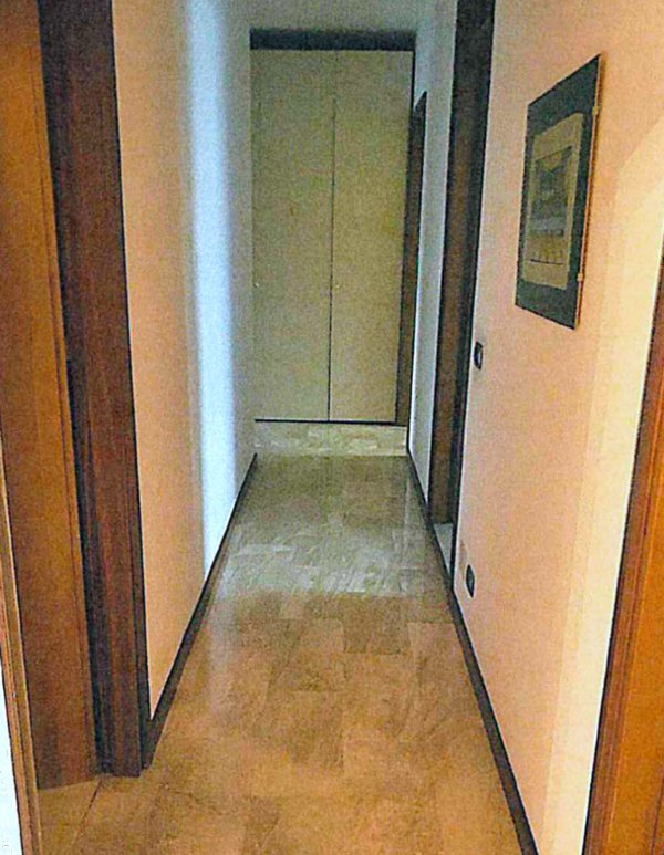 appartamento in vendita a Portogruaro