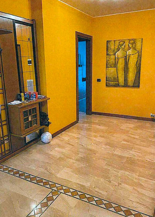 appartamento in vendita a Portogruaro