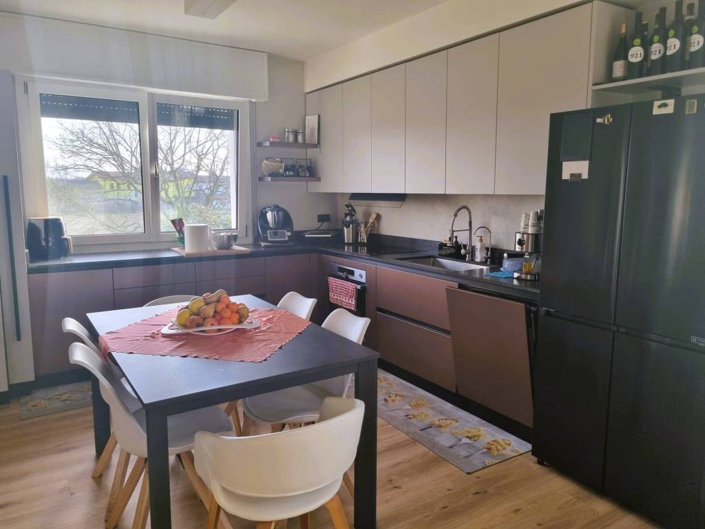 appartamento in vendita a Portogruaro