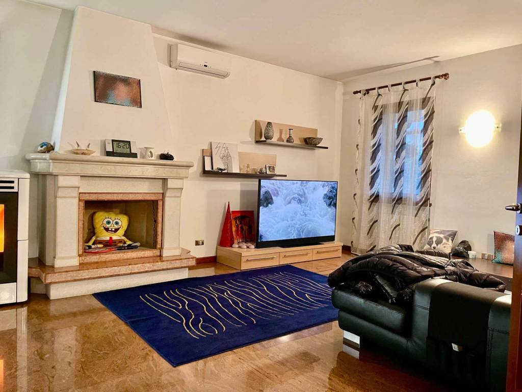 casa indipendente in vendita a Portogruaro