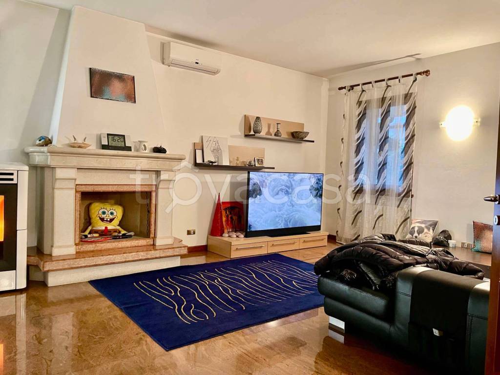 casa indipendente in vendita a Portogruaro