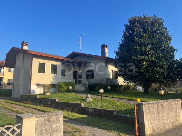 casa indipendente in vendita a Portogruaro