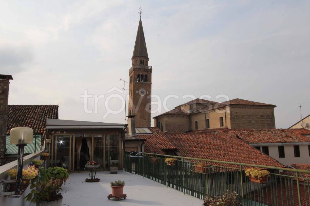 appartamento in vendita a Portogruaro
