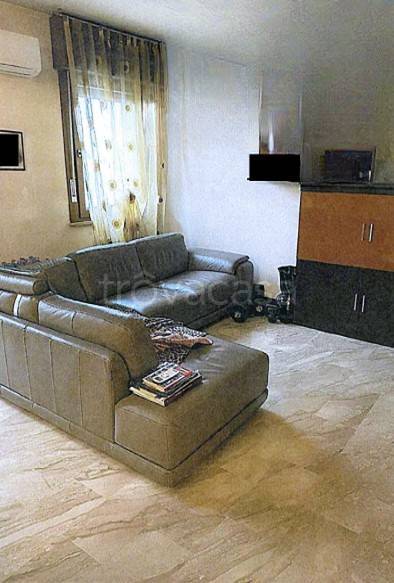 appartamento in vendita a Portogruaro