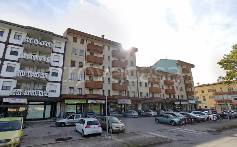 appartamento in vendita a Portogruaro