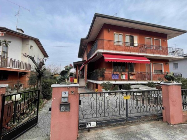 casa indipendente in vendita a Portogruaro