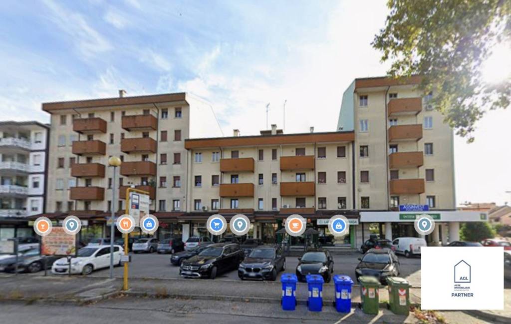 appartamento in vendita a Portogruaro
