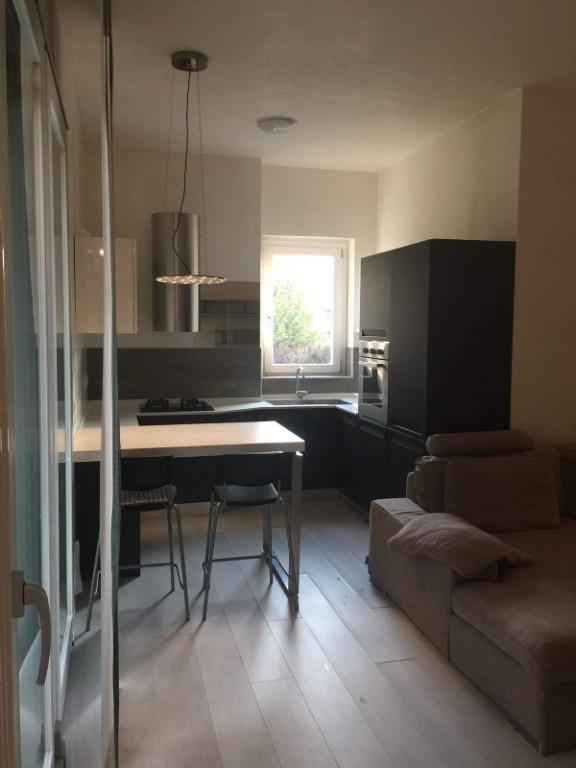 appartamento in vendita a Portogruaro