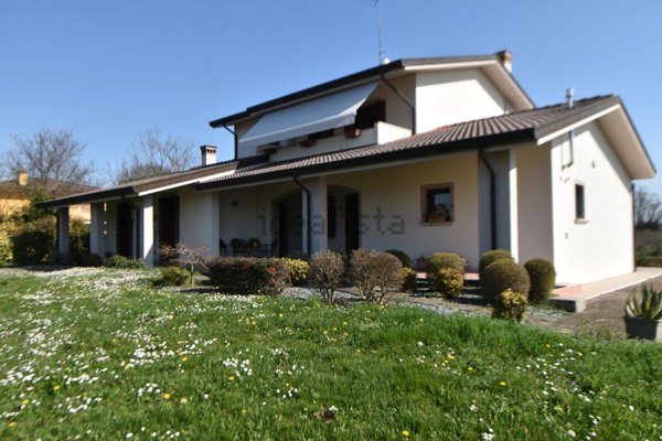 casa indipendente in vendita a Portogruaro