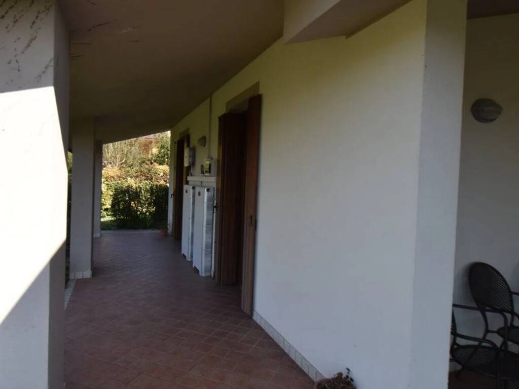 casa indipendente in vendita a Portogruaro in zona Lugugnana