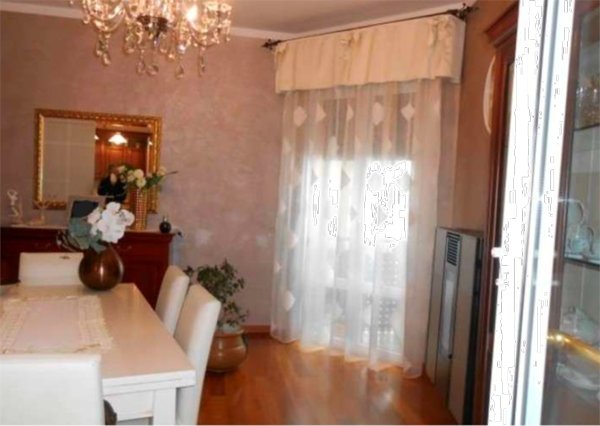 appartamento in vendita a Portogruaro