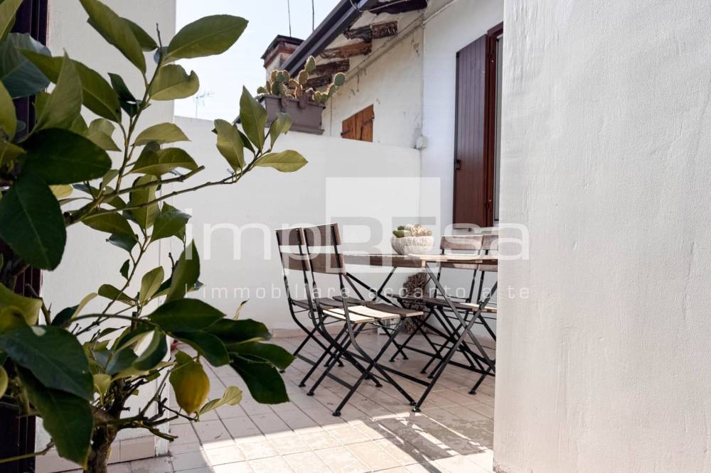 casa indipendente in vendita a Portogruaro