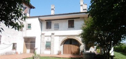 casa indipendente in vendita a Portogruaro