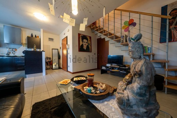 appartamento in vendita a Portogruaro