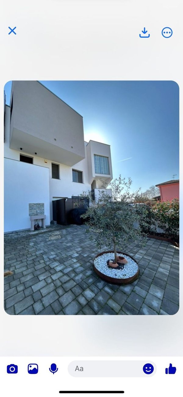 appartamento in vendita a Portogruaro