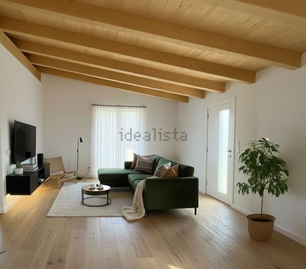 appartamento in vendita a Portogruaro in zona Summaga