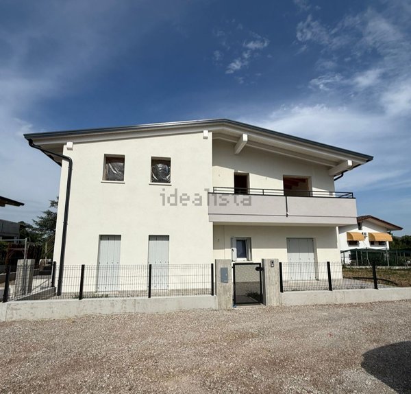 appartamento in vendita a Portogruaro in zona Summaga