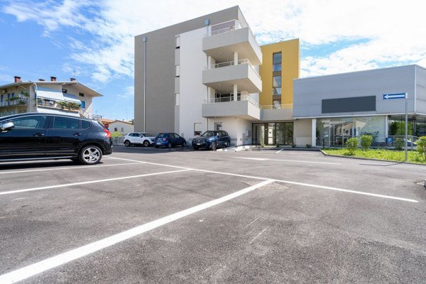 appartamento in vendita a Portogruaro