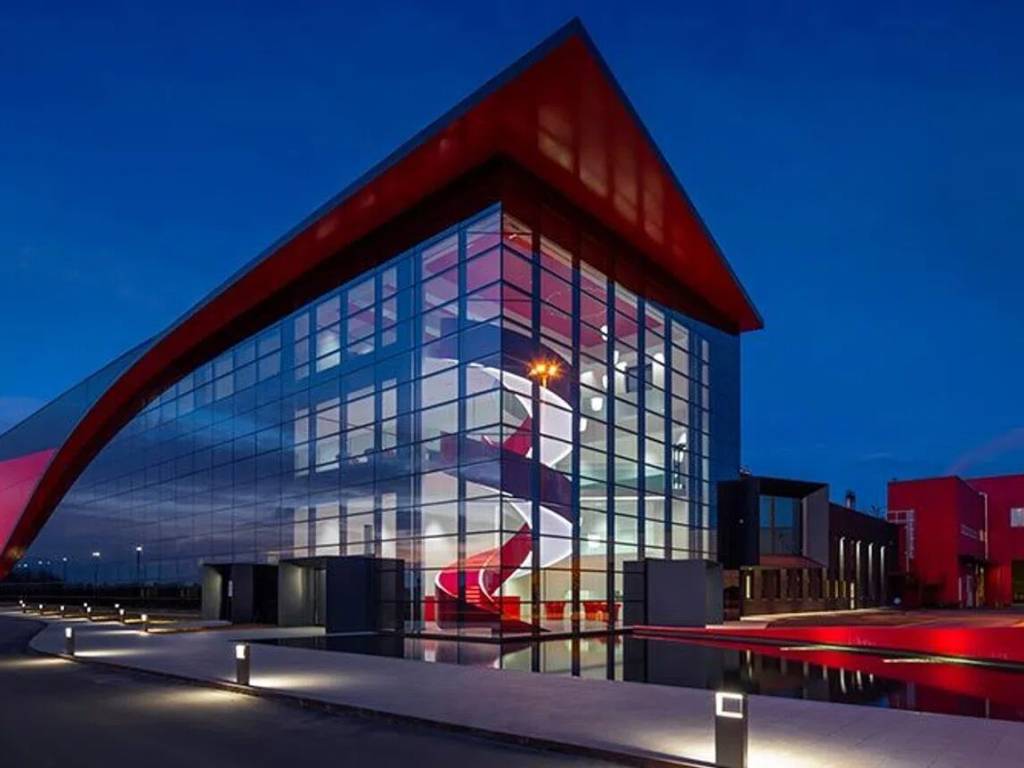 locale commerciale in vendita a Portogruaro