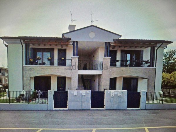 appartamento in vendita a Portogruaro
