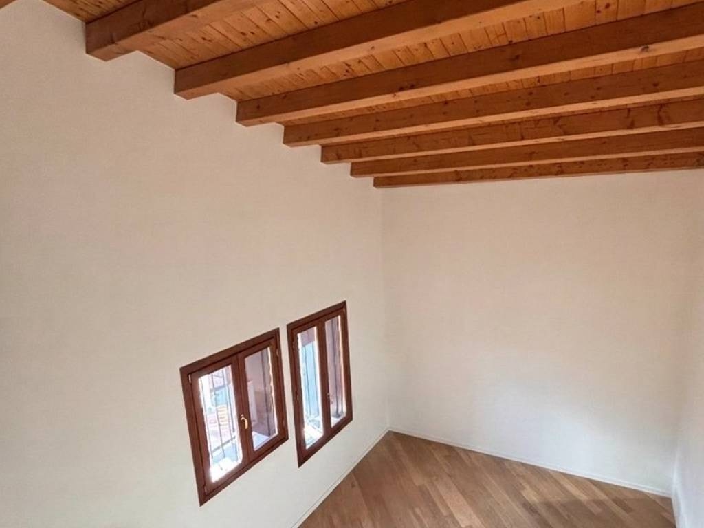 appartamento in vendita a Portogruaro