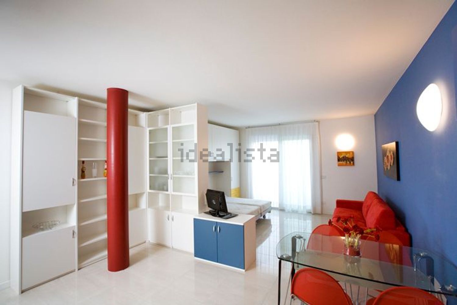 appartamento in vendita a Portogruaro