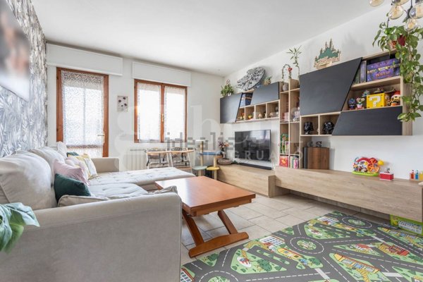 appartamento in vendita a Portogruaro