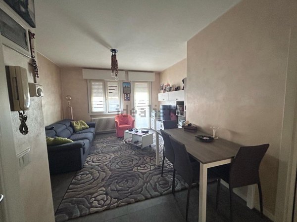 appartamento in vendita a Portogruaro